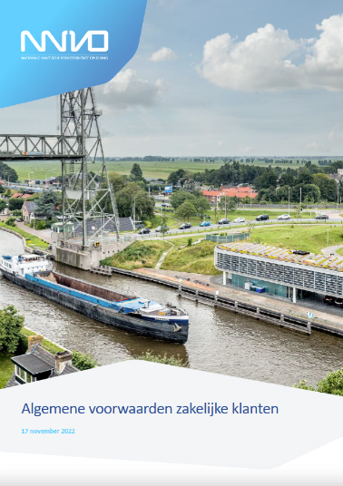 Algemene voorwaarden NNVO