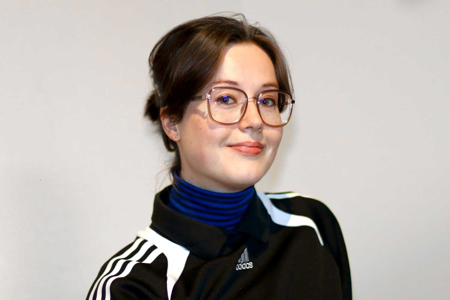 Evie van Berkel