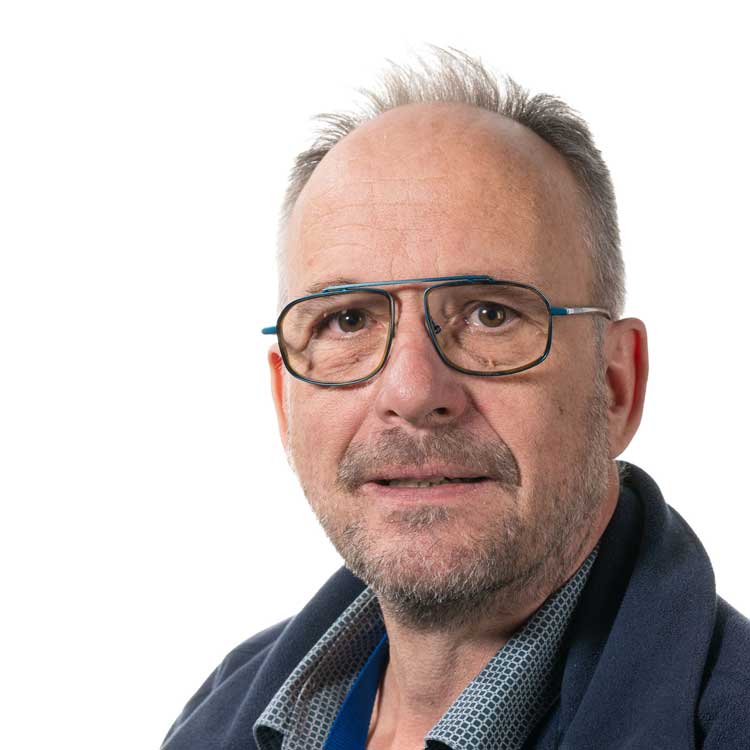 Juan Blankenburgh