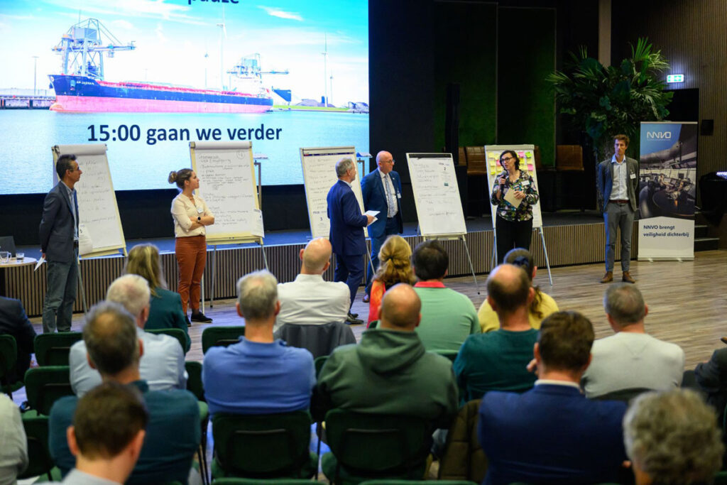 Seminar NNVO-MARIN