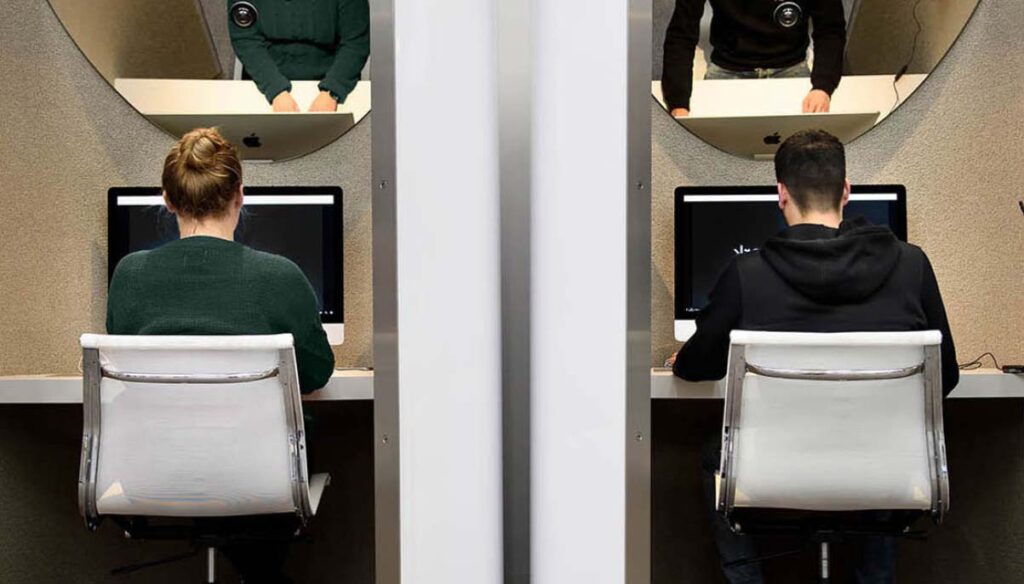 Examencentrum Lamark