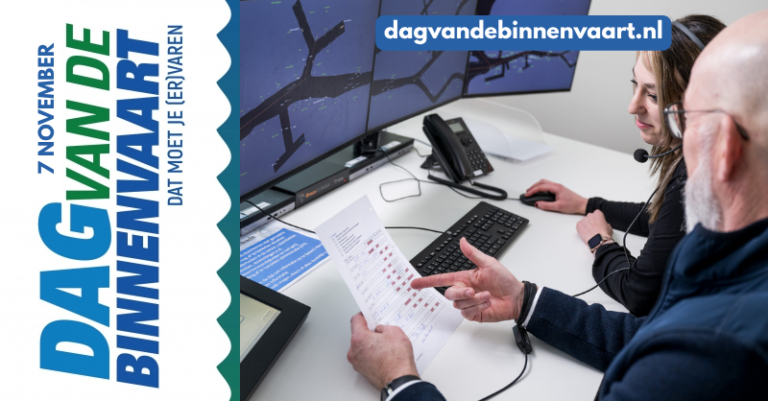 Dag van de Binnenvaart