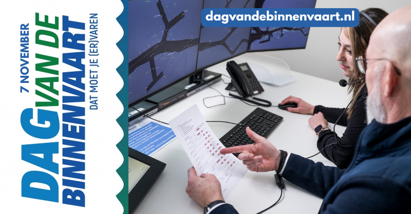 Dag van de Binnenvaart
